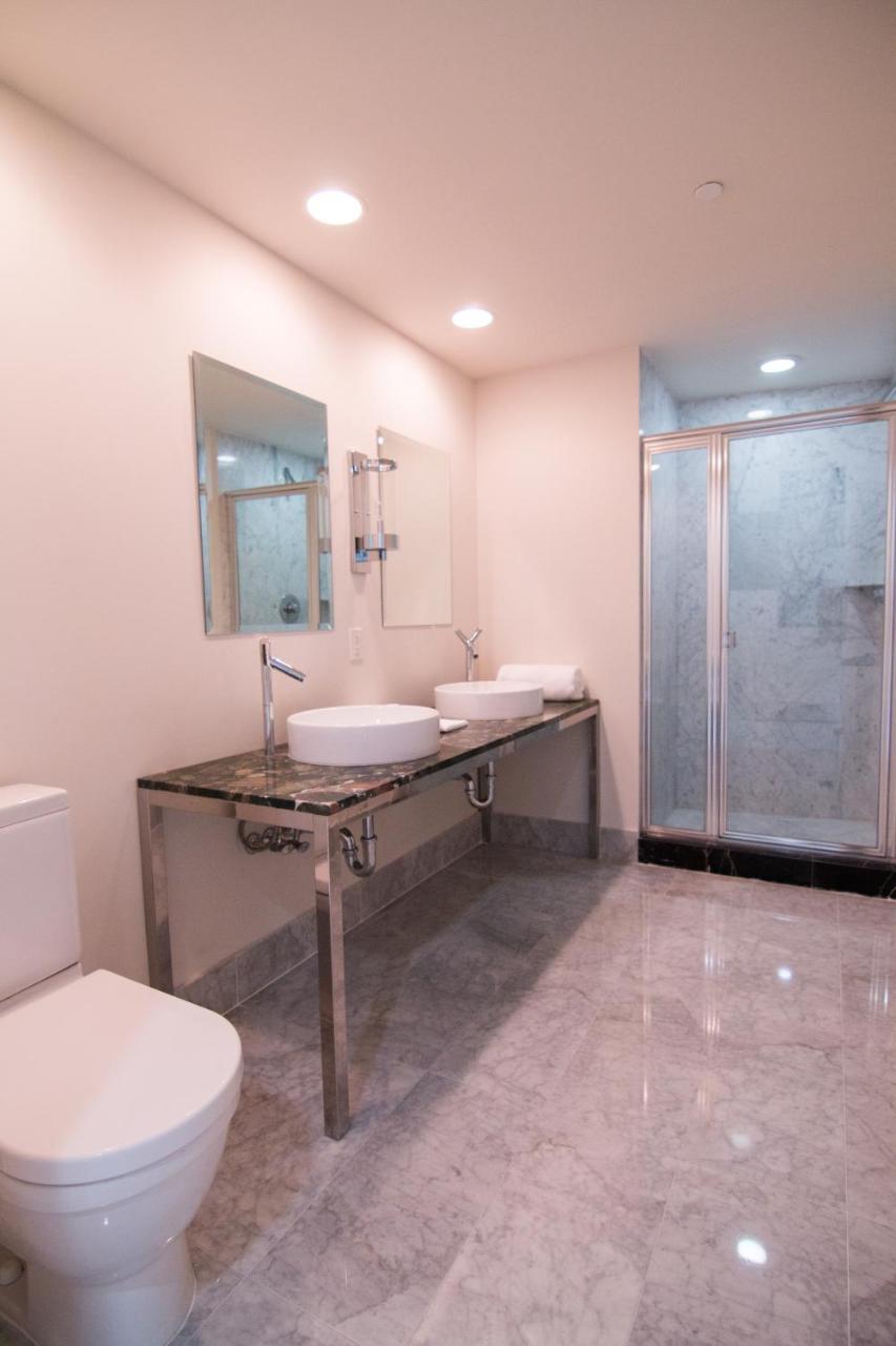 Luxury 5-Star Condo @37Th Floor In Icon Brickell 2B/2B Майами Экстерьер фото