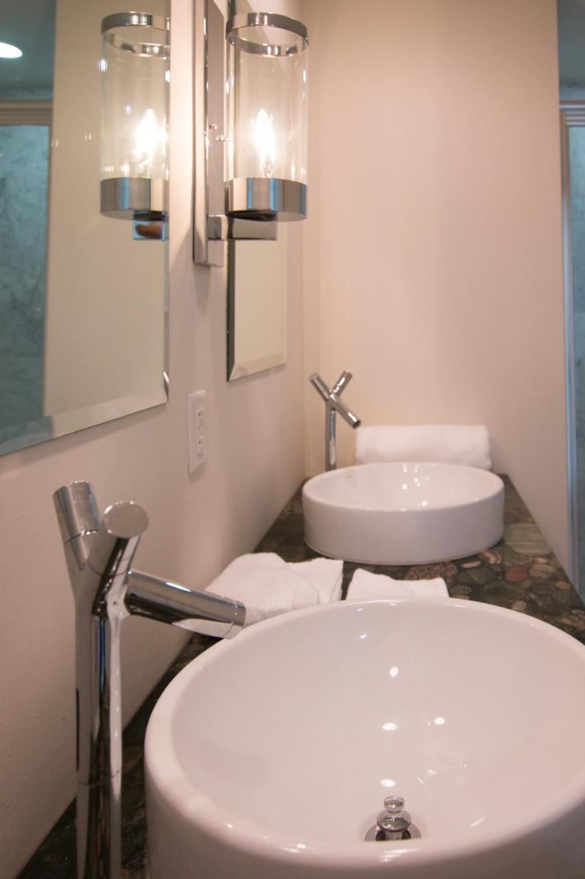 Luxury 5-Star Condo @37Th Floor In Icon Brickell 2B/2B Майами Экстерьер фото